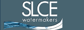 SLCE Watermakers : Desalinators for professionals